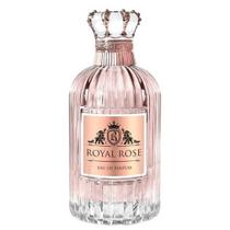Assala Prime Royal Rose Edp - Perfume Unisex 100ml Assala Prime Royal Rose Edp - Perfume Unisex 100ml