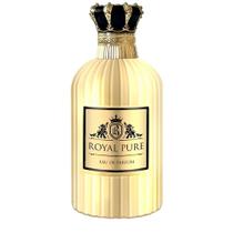 Assala Royal Pure Edp - Perfume Unisex 100ml Assala Royal Pure Edp - Perfume Unisex 100ml