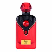 Assala Rubis Eau de Parfum - Perfume Unissex 100ml