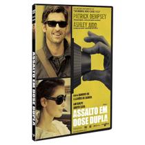 Assalto em Dose Dupla - Um Golpe Muito Sujo - DVD California