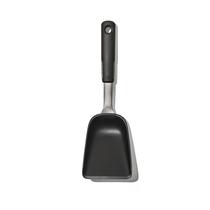 Assar Scoop OXO Good Grips, assadeira para vegetais, preta Assar Scoop OXO Good Grips, assadeira para vegetais, preta