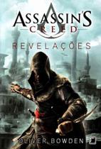 Assassin creed - Vol.05 - Revelações