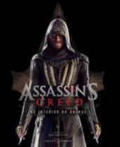 Assassin's creed - no interior do animus - PIXEL Assassin's creed - no interior do animus - PIXEL