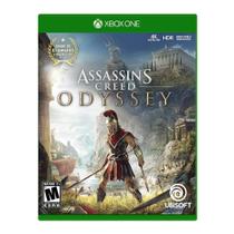 Assassin's Creed Odyssey - XBOX ONE EUA - Ubisoft Assassin's Creed Odyssey - XBOX ONE EUA - Ubisoft