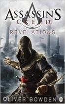 Assassin's Creed - Revelations - Penguin Books - UK