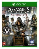 Assassin'S Creed - Syndicate - Ubisoft