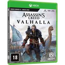 Assassin's Creed Valhalla Dublado em Português Ubsoft