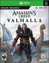 Assassin's Creed Valhalla - Ubsoft