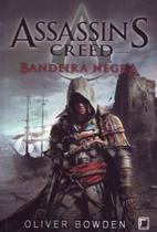 Assassin s creed - vol.06 - bandeira negra