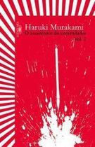 Assassinato do Comendador, O - Vol. 2