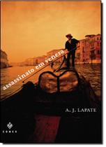 Assassinato em Veneza - CONEX - ANTIGA CODEX