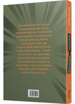 Assassinato na Biblioteca