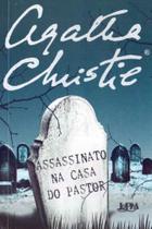 Assassinato na Casa do Pastor - Ed Especial