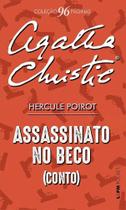 Assassinato No Beco (Conto)- 96 Páginas Assassinato No Beco (Conto)- 96 Páginas