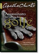Assassinato No Campo De Golfe