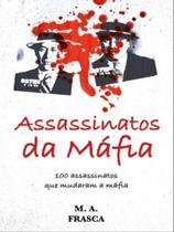 Assassinatos da máfia