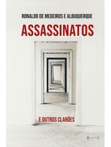 Assassinatos e outros clarões Assassinatos e outros clarões