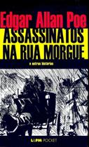Assassinatos na Rua Morgue
