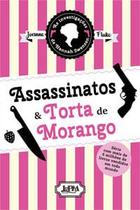 Assassinatos & Torta de Morango