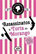Assassinatos & Torta De Morango