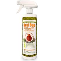 Assassino de percevejos EcoVenger 480 ml, 100% de eficácia para matar