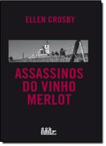 Assassino do Vinho Merlot
