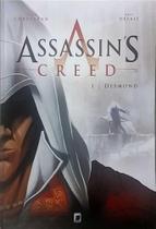 Assassins Creed - 1 - Desmond