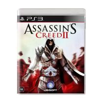 Assassins Creed 2 - Ps3