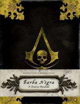Assassins Creed - Barba Negra-o Diario Perdido