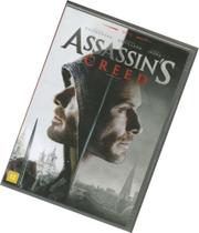 AssassinS Creed - (DVD) - Fox home entertainment AssassinS Creed - (DVD) - Fox home entertainment
