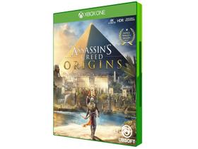 Assassins Creed Origins para Xbox One Assassins Creed Origins para Xbox One