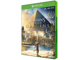 Assassins Creed Origins para Xbox One - Ubisoft