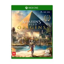 Assassins Creed Origins - Xbox One - Ubisoft