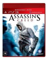 Assassins Creed Ps3 Assassins Creed Ps3