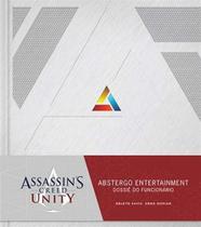 Assassins Creed Unity - Abstergo Entertainment - GALERA