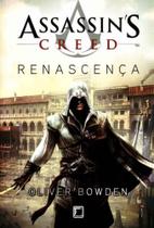 Assassins Creed - V. 01 - Renascenca