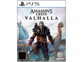 Assassins Creed Valhalla para PS5 Ubisoft 