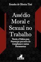 Assedio Moral e Sexual no Trabalho - 01Ed/24 Sortido