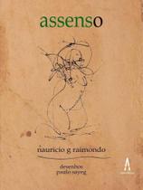 ASSENSO - Autor: RAIMUNDO, NAURICIO G.