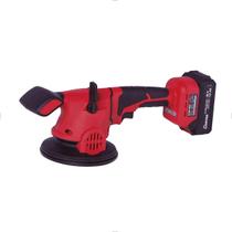 Assentador de Piso Vibrador com Ventosa a Bateria VAB-150 Cortag