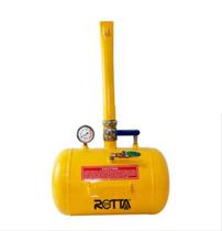 Assentador De Talão Canhão De Ar 116 Psi P/ Pneus Caminhão