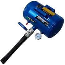Assentador De Talão Para Pneus 18L Com 147 Psi -97301 Bremen