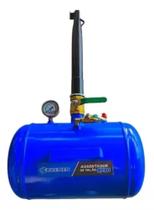 Assentador De Talão Pneu Sem Camera Caminhão