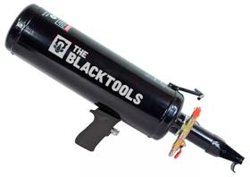 Assentador De Talão Profissional Tipo Bazooka 9 Litros