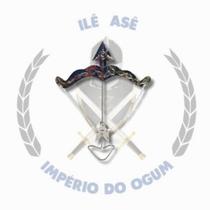 Assentamento 20cm orixa - oxosse Assentamento 20cm orixa - oxosse