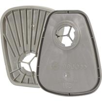 Assento 603 Para Respirador Série 6000 - Uso Com Filtro 5n11 - 3m
