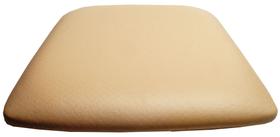 Assento A02 material sintético Bege - Piazza