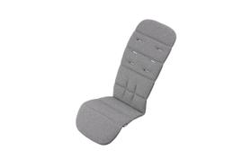 Assento acolchoado p/ sleek e spring - grey melange - thule