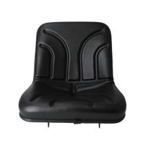 Assento All States Ag Parts Vinil Preto John Deere M803465 Assento All States Ag Parts Vinil Preto John Deere M803465