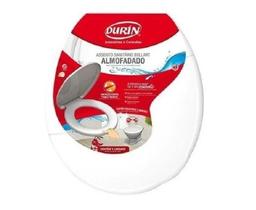 Assento almof branco sanit